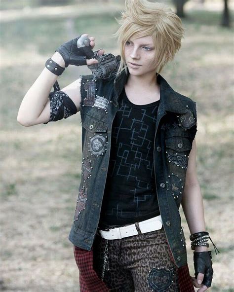 prompto cosplay|prompto bronze cosplay.